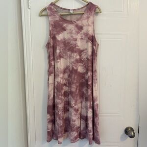 Old Navy Dress